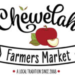 Chewelah Farmers Market logo